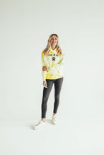 将图片加载到图库查看器,Sunburst Dog Mom Tie Dye Hoodie
