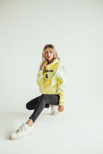 将图片加载到图库查看器,Sunburst Dog Mom Tie Dye Hoodie