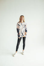 Carregar imagem no visualizador da galeria, Ultra Spiral Tie Dye Crewneck