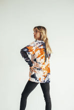 Carregar imagem no visualizador da galeria, Ultra Spiral Tie Dye Crewneck