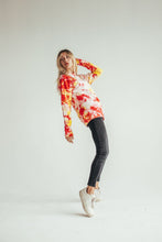 Carica l'immagine nel visualizzatore di Gallery, Mangonada Tie Dye Dog Crewneck