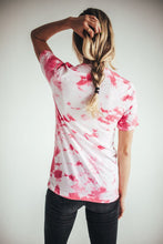 Load image into Gallery viewer, Petal Pink Dog Tee