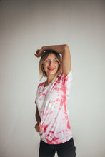 Load image into Gallery viewer, Petal Pink Dog Tee