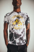 Load image into Gallery viewer, Grey Matter Adventure Awaits Tie Dye Tee