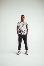 Load image into Gallery viewer, Grey Matter Adventure Awaits Tie Dye Tee