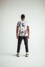 Load image into Gallery viewer, Grey Matter Adventure Awaits Tie Dye Tee