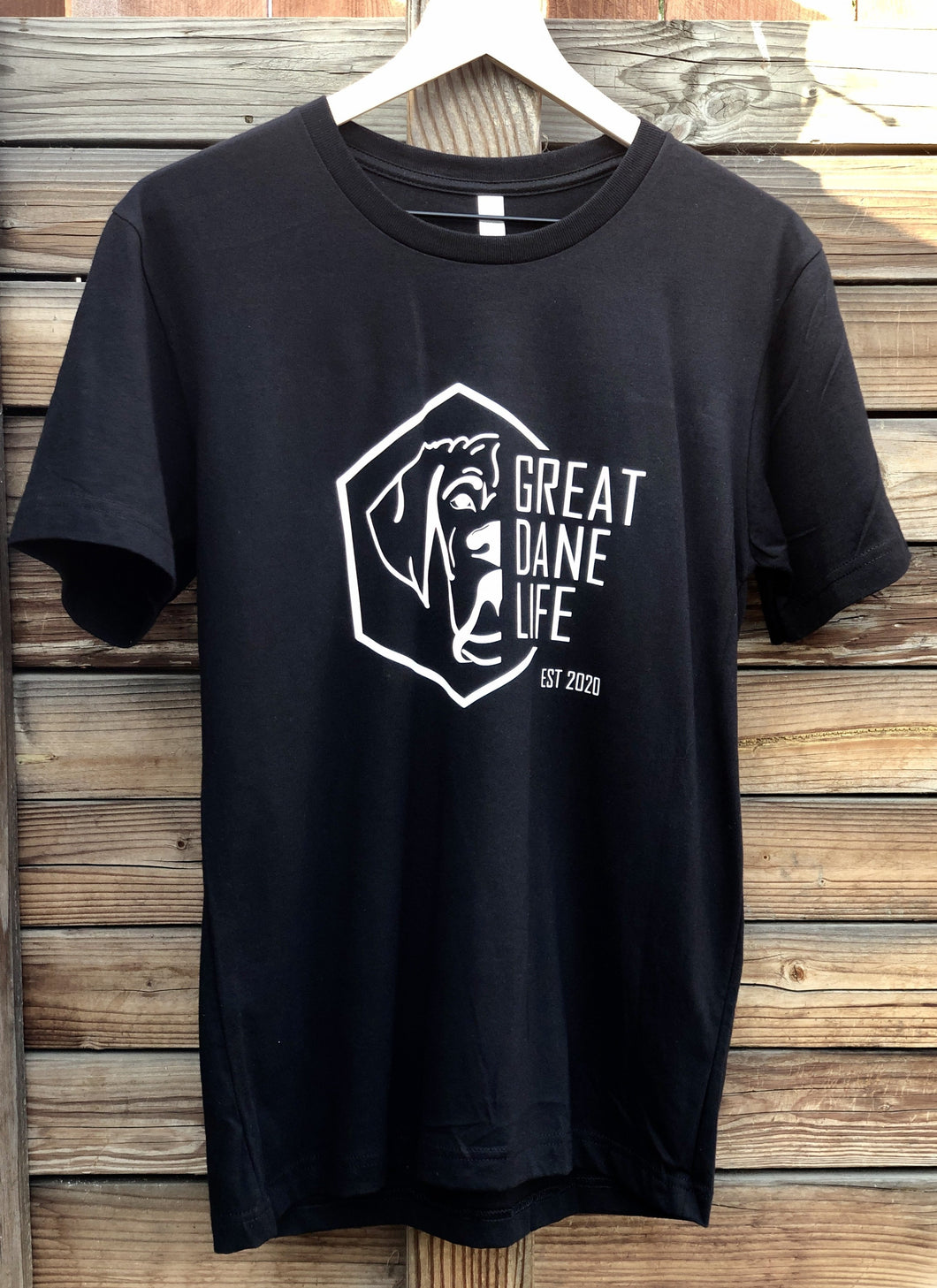 Great Dane Life Tee